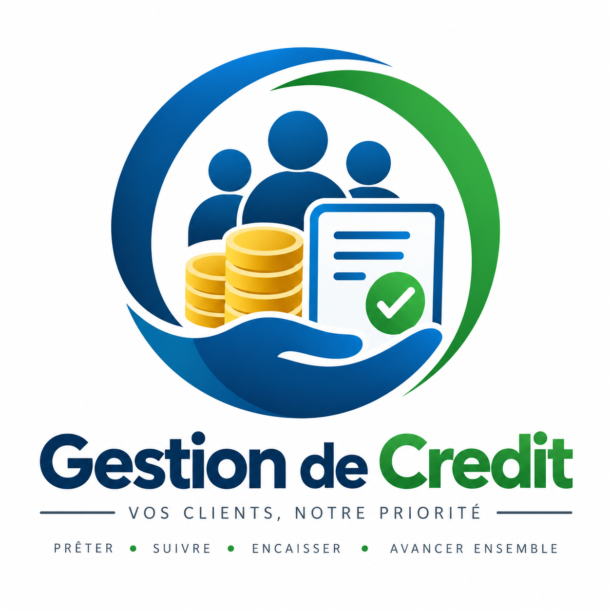 Gestion de Credit